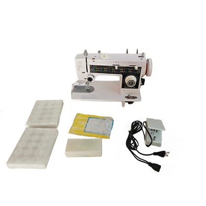 308 Çok Fonksiyonlu Dikiş Makinesi