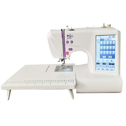 ES5 Bilgisayarlı Ev Tipi Nakış Dikiş Makinesi